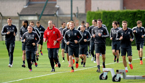 换防体系 换防体系