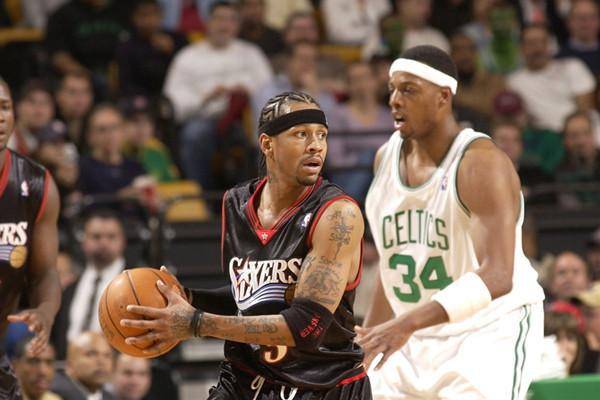 当他在场时 当他在场时