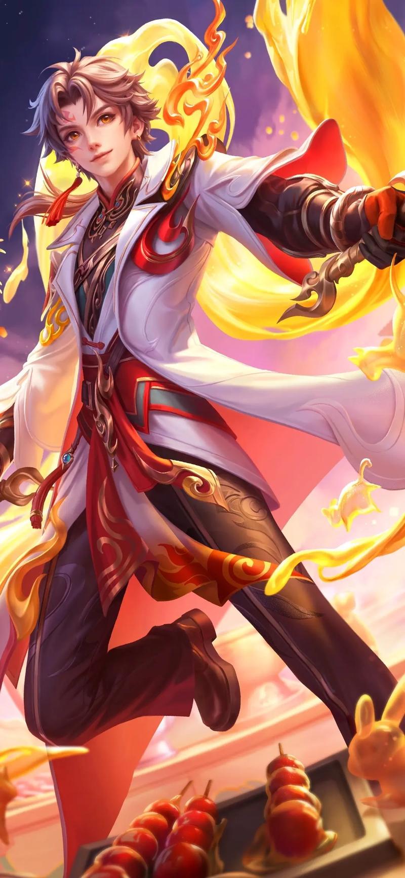 ELK替补